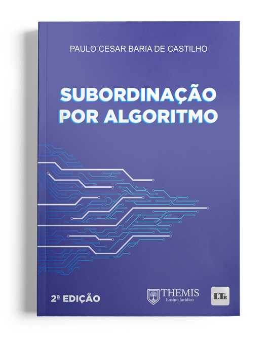 Subordinação por Algoritmo