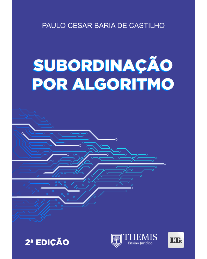 Subordinação por Algoritmo