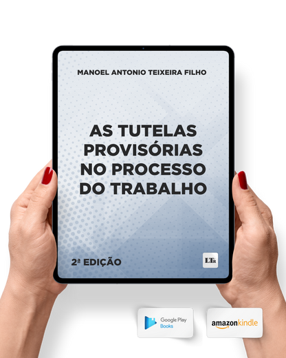 As Tutelas Provisórias no Processo do Trabalho