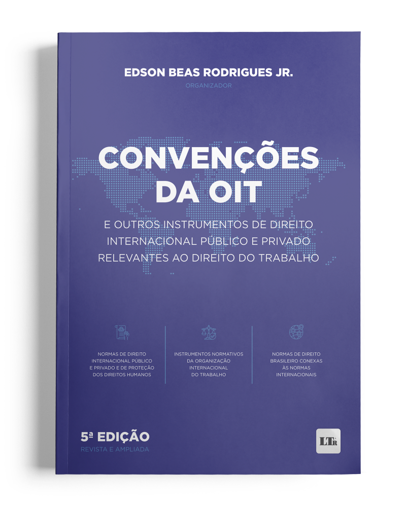 Convenções da OIT