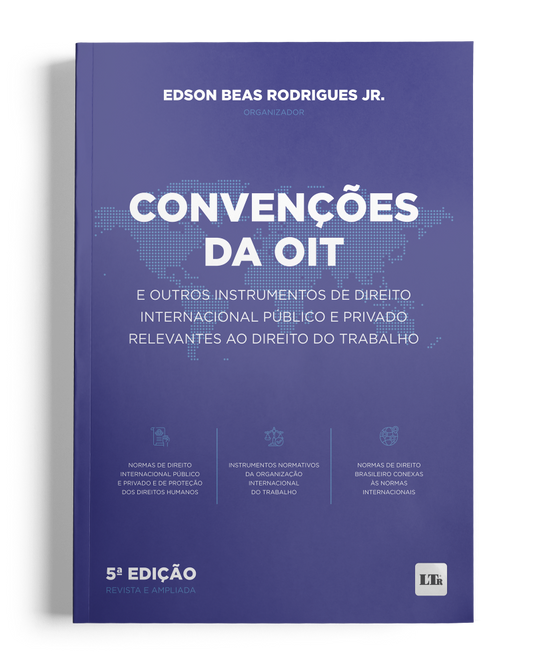 Convenções da OIT