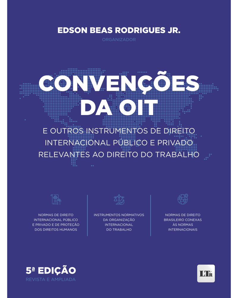 Convenções da OIT