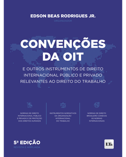 Convenções da OIT