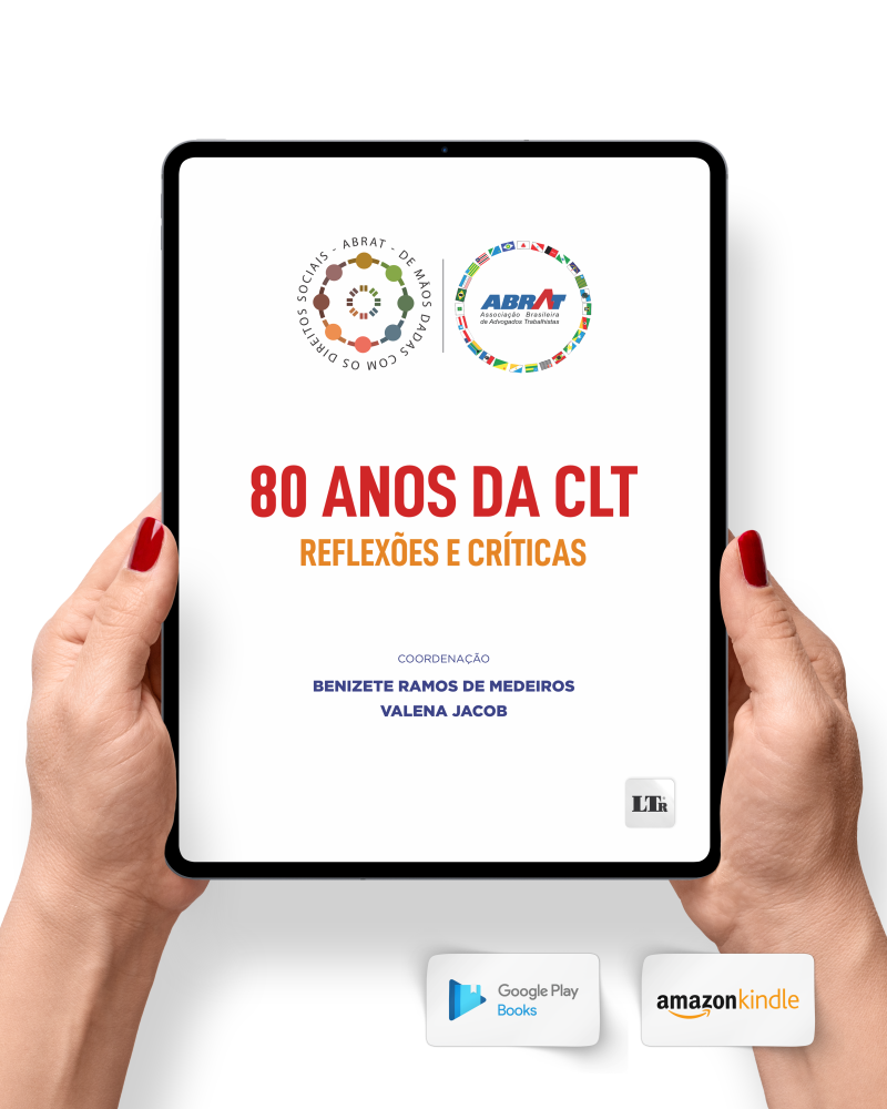 80 anos da CLT: Reflexões e Críticas