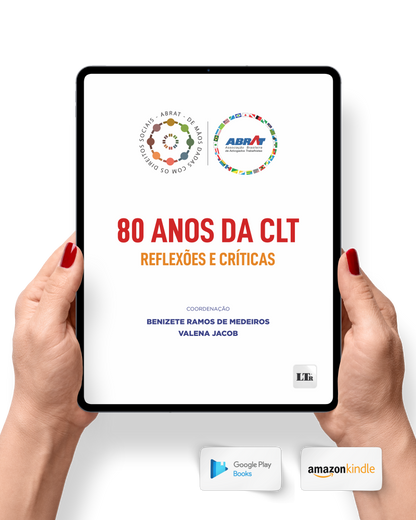 80 anos da CLT: Reflexões e Críticas