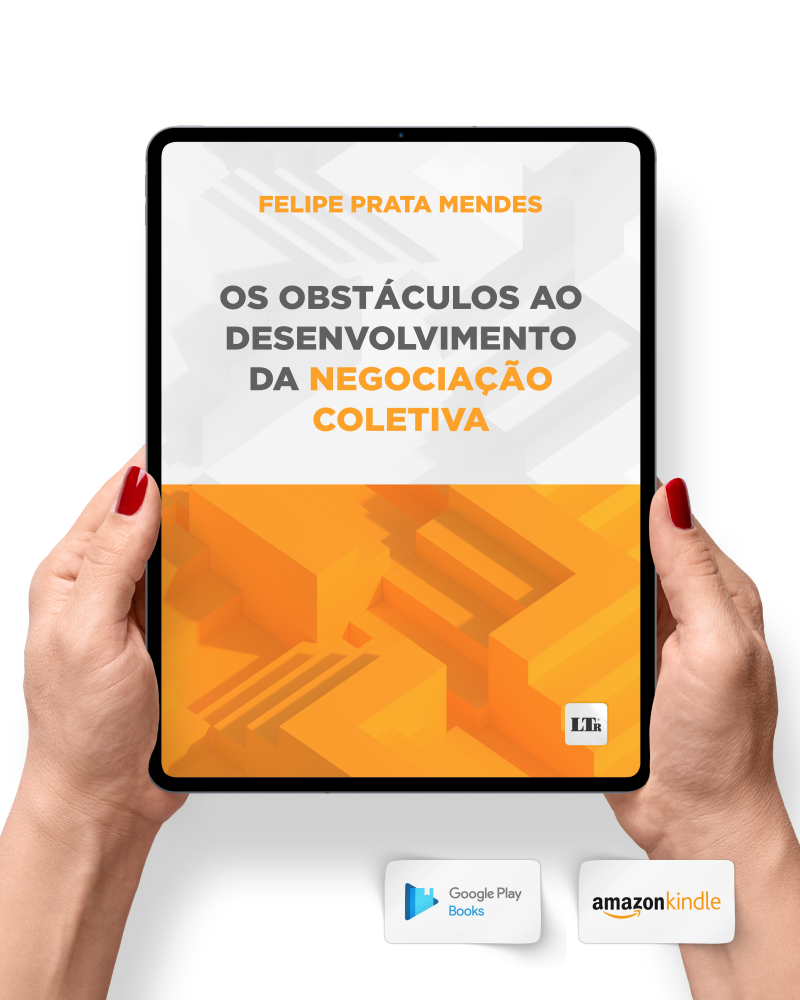 Os Obstáculos ao Desenvolvimento da Negociação Coletiva