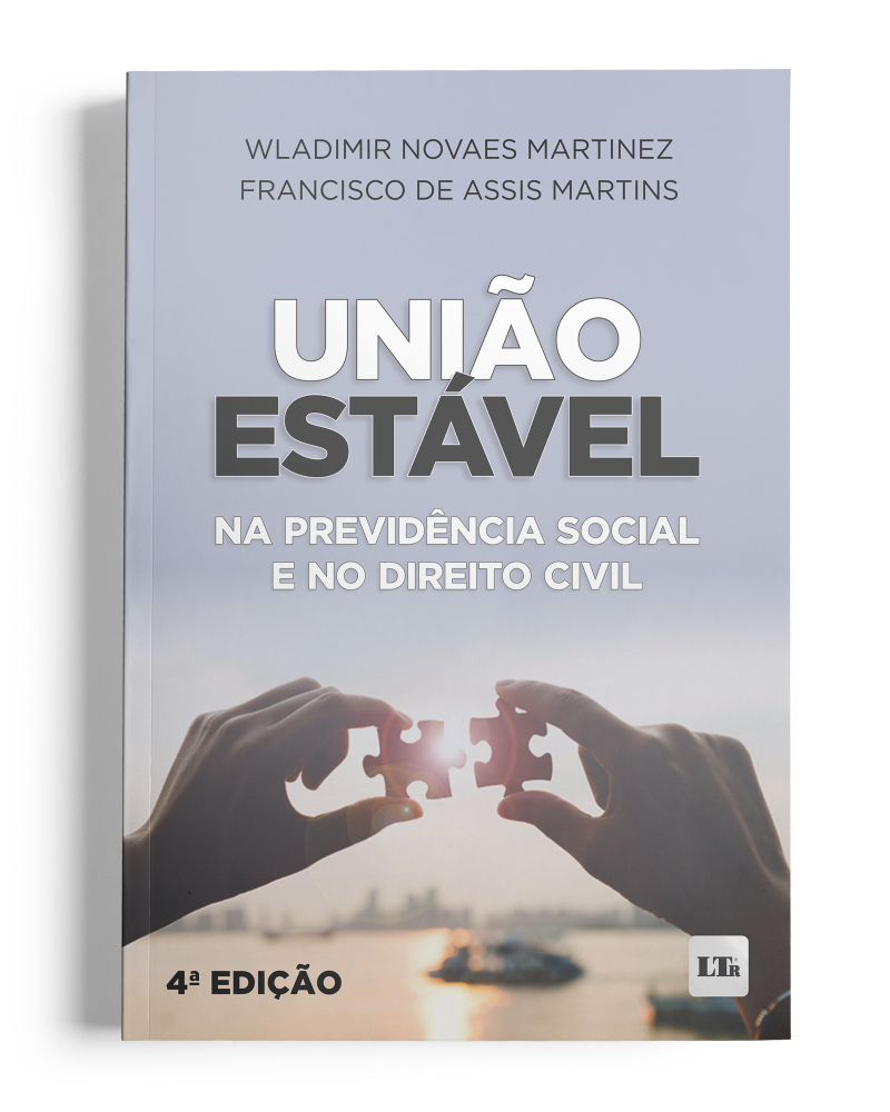 União Estável na Previdência Social e no Direito Civil