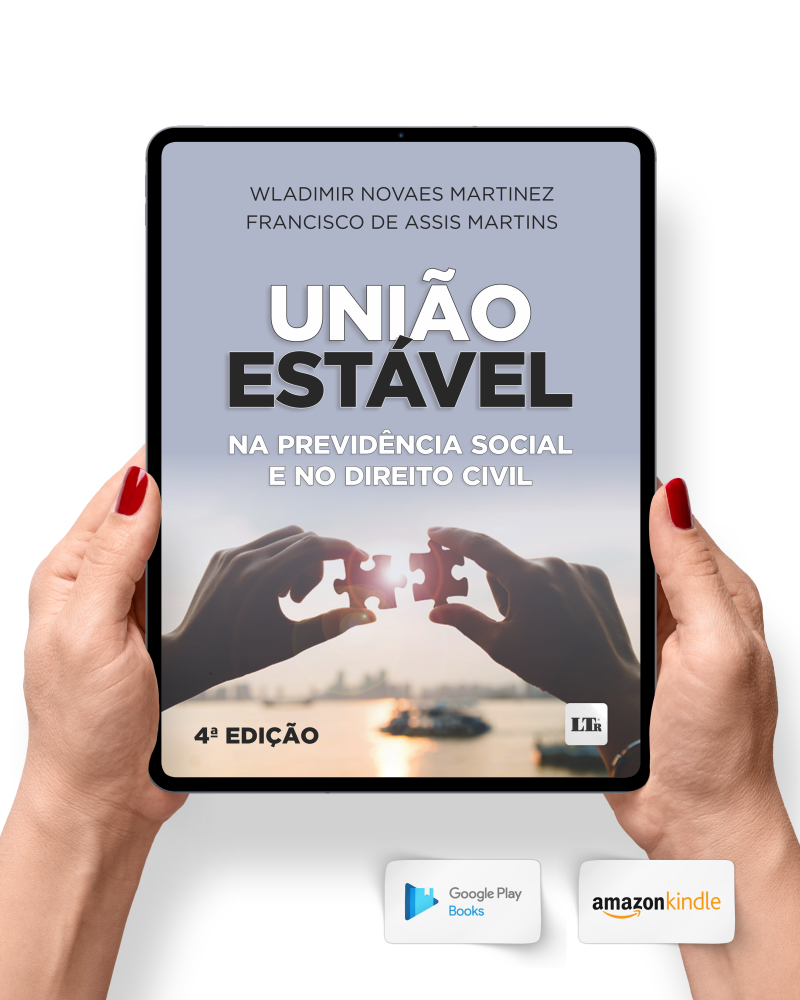 União Estável na Previdência Social e no Direito Civil