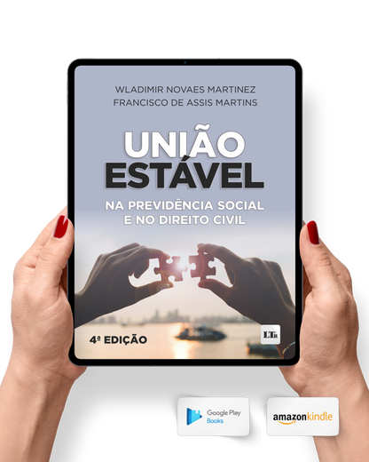 União Estável na Previdência Social e no Direito Civil