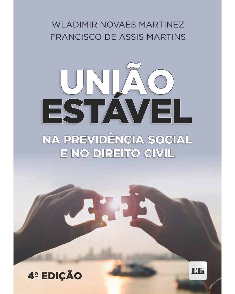 União Estável na Previdência Social e no Direito Civil