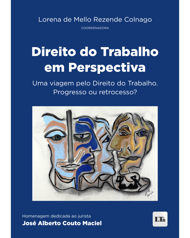 Direito do Trabalho em Perspectiva