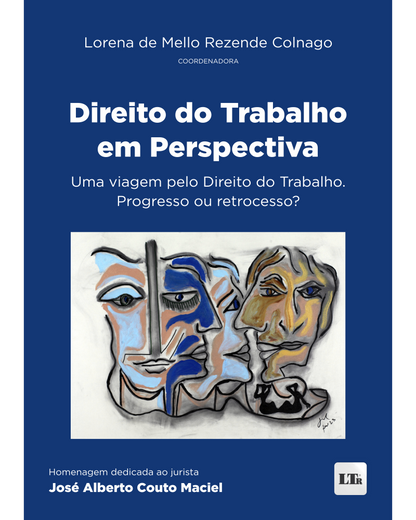 Direito do Trabalho em Perspectiva