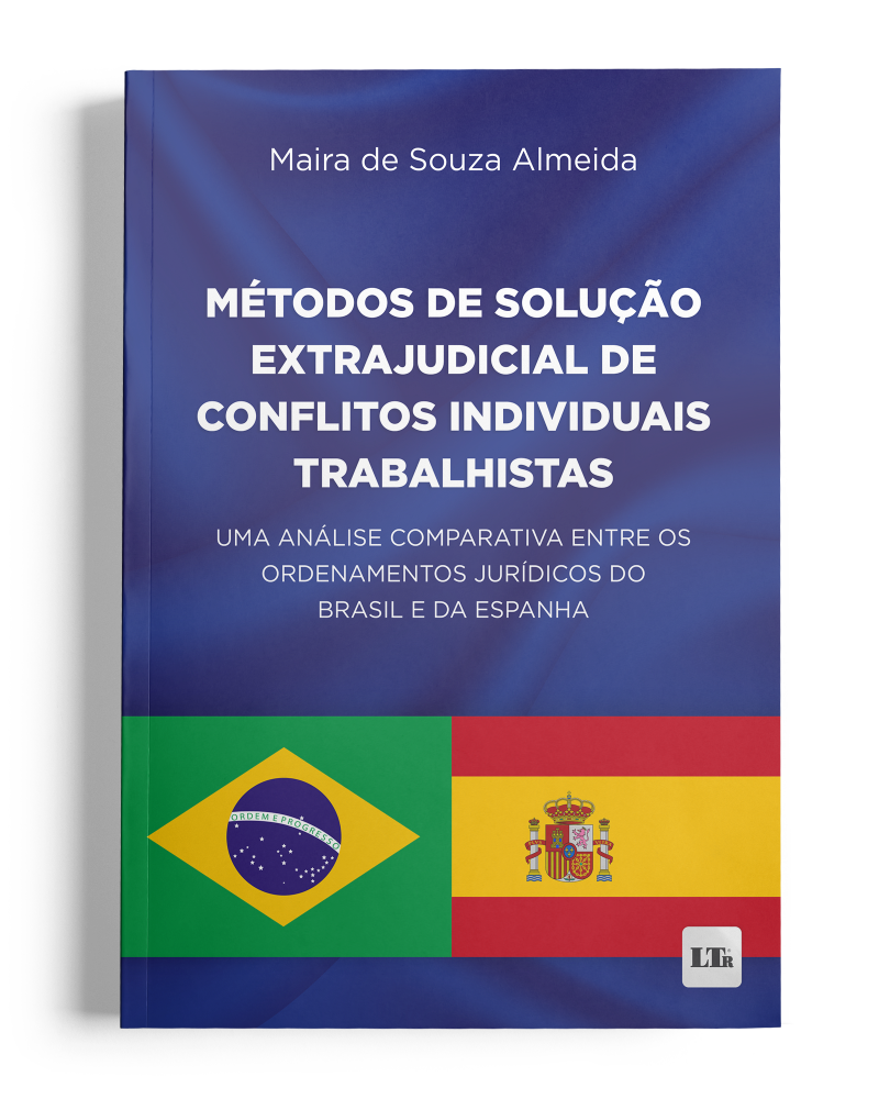 Métodos de Solução Extrajudicial de Conflitos Individuais Trabalhistas