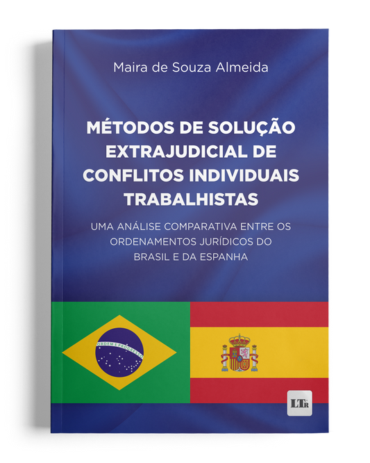 Métodos de Solução Extrajudicial de Conflitos Individuais Trabalhistas