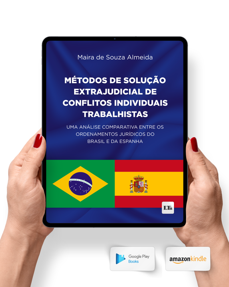 Métodos de Solução Extrajudicial de Conflitos Individuais Trabalhistas