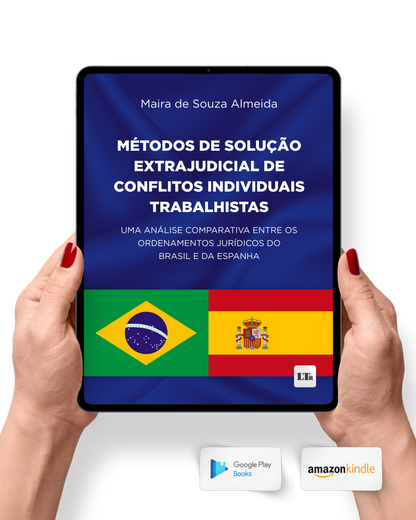 Métodos de Solução Extrajudicial de Conflitos Individuais Trabalhistas