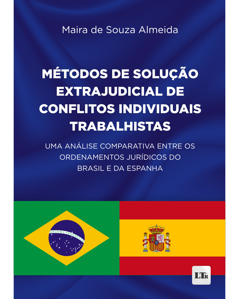 Métodos de Solução Extrajudicial de Conflitos Individuais Trabalhistas