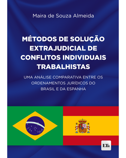 Métodos de Solução Extrajudicial de Conflitos Individuais Trabalhistas