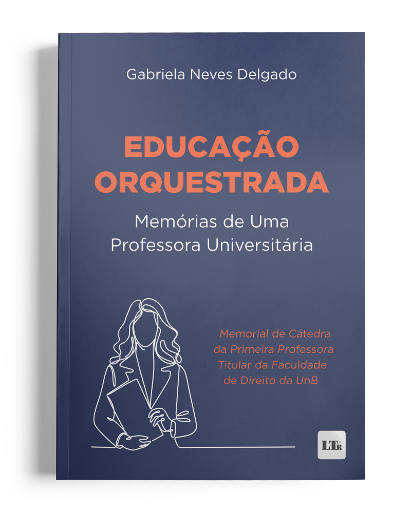 Educação  Orquestrada: Memórias de Uma Professora Universitária