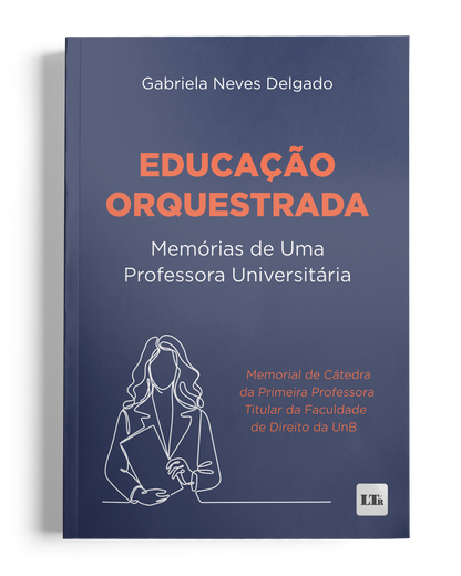 Educação  Orquestrada: Memórias de Uma Professora Universitária