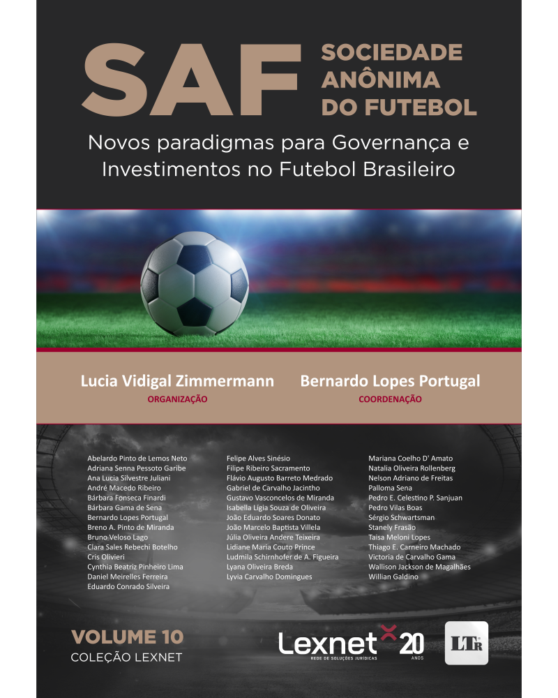 SAF - Sociedade Anônima do Futebol