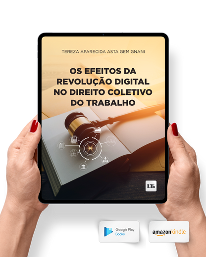 Os Efeitos da Revolução Digital no Direito Coletivo do Trabalho