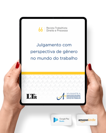 Revista Trabalhista: Direito e Processo N.66