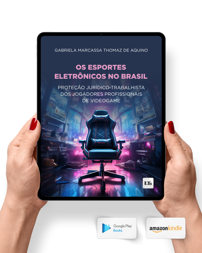 Os Esportes Eletrônicos no Brasil