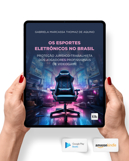 Os Esportes Eletrônicos no Brasil