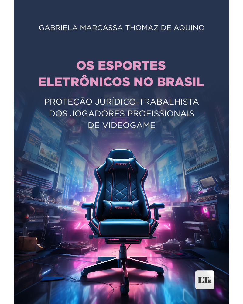 Os Esportes Eletrônicos no Brasil