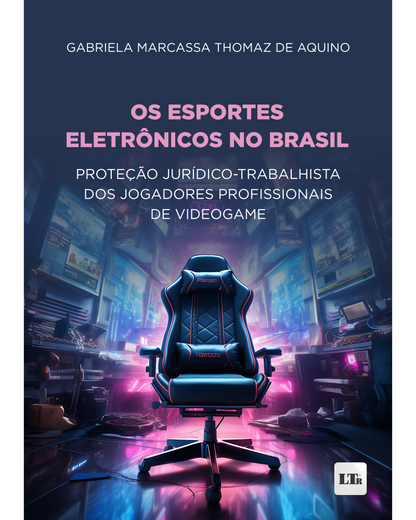 Os Esportes Eletrônicos no Brasil