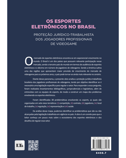 Os Esportes Eletrônicos no Brasil