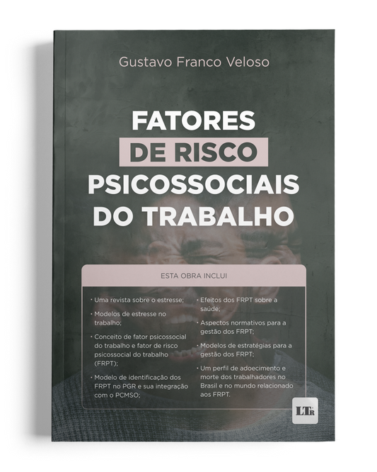 Fatores de Risco Psicossociais do Trabalho