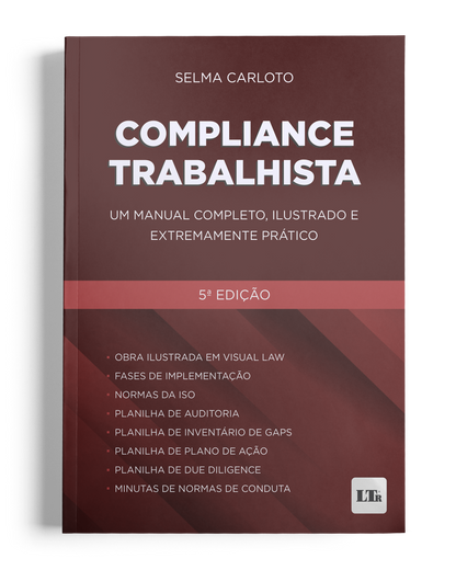 Compliance Trabalhista