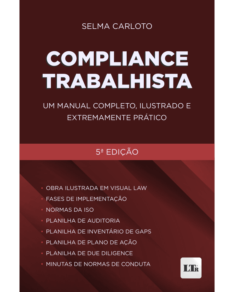 Compliance Trabalhista