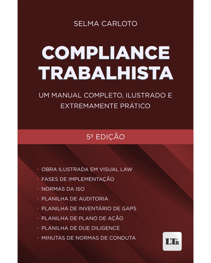 Compliance Trabalhista