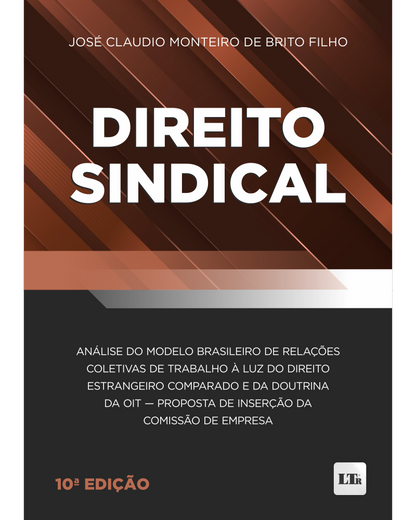 Direito Sindical