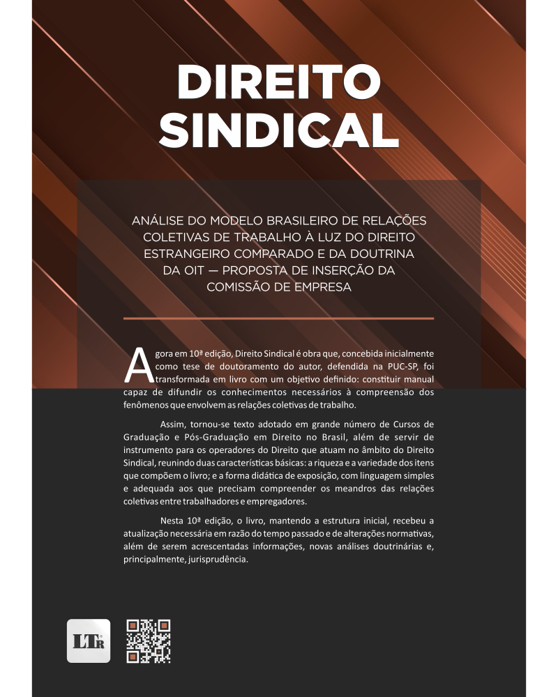 Direito Sindical