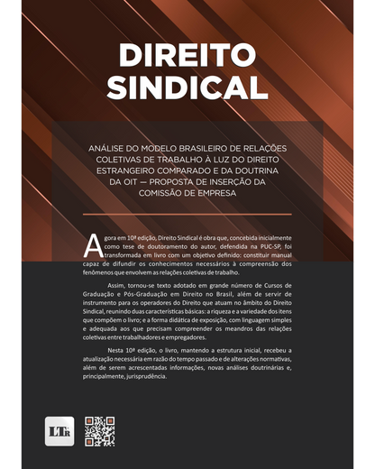 Direito Sindical