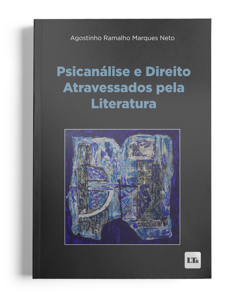 Psicanálise e Direito Atravessados pela Literatura