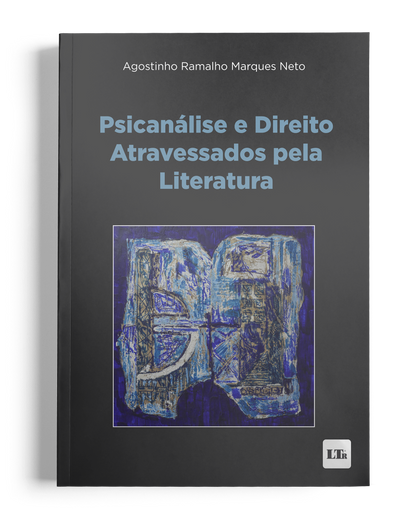 Psicanálise e Direito Atravessados pela Literatura