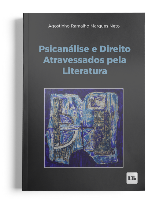 Psicanálise e Direito Atravessados pela Literatura