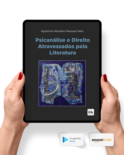 Psicanálise e Direito Atravessados pela Literatura