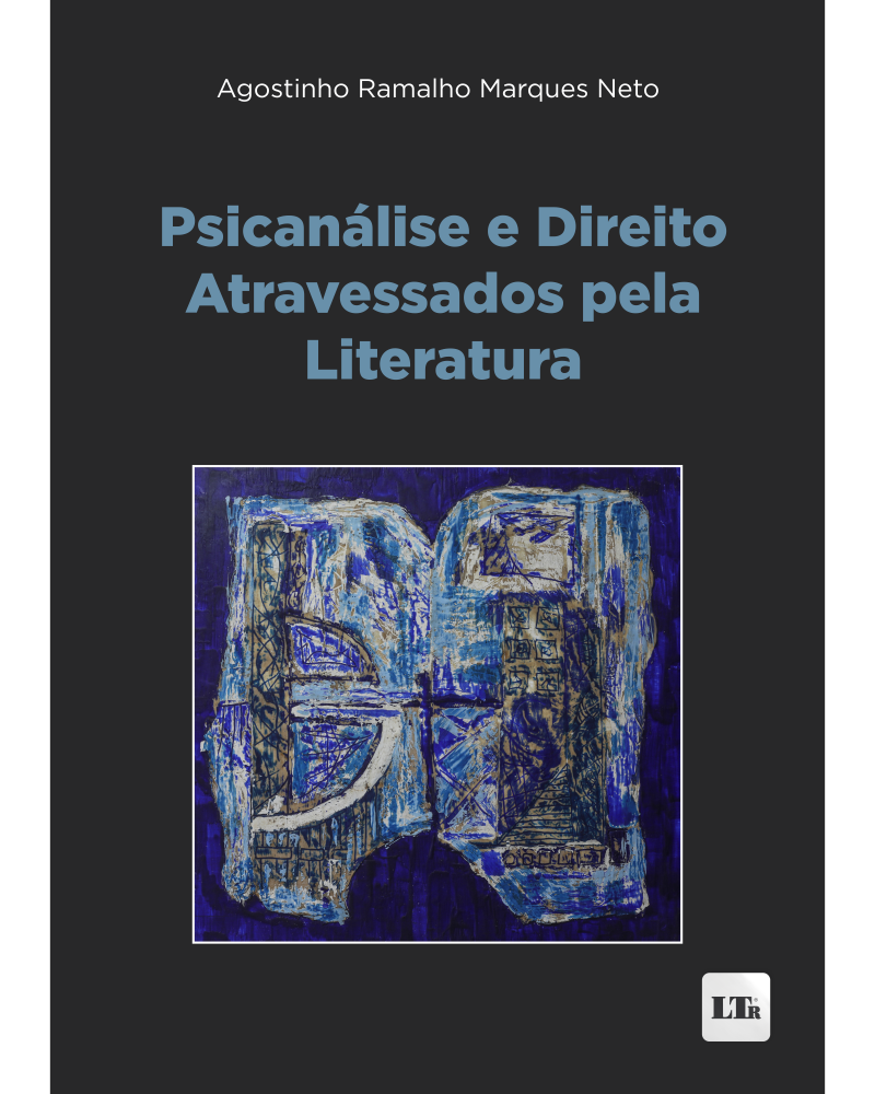 Psicanálise e Direito Atravessados pela Literatura