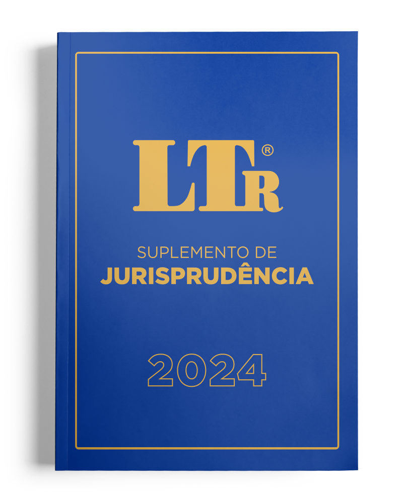 Suplemento de Jurisprudência | Assinatura Impressa