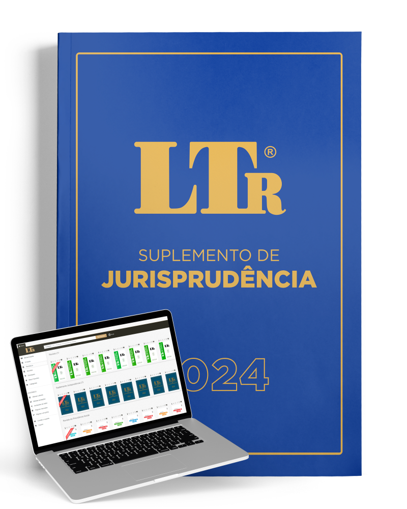 Suplemento de Jurisprudência | Assinatura Digital