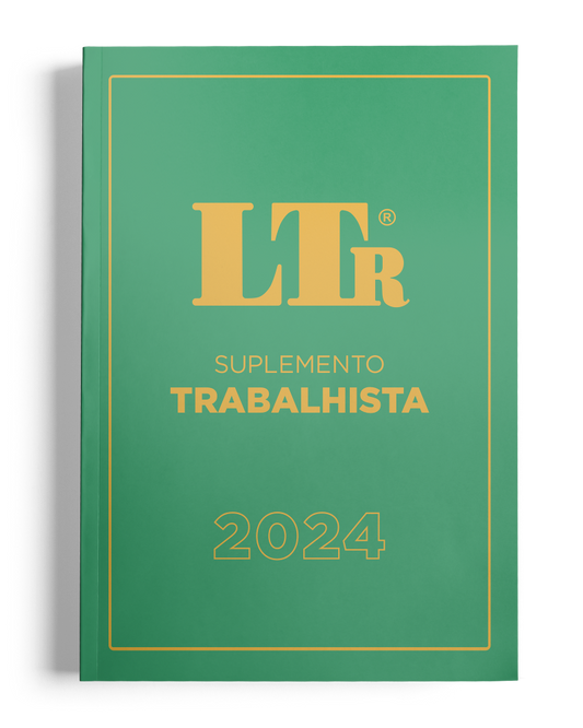 Suplemento Trabalhista | Assinatura Impressa