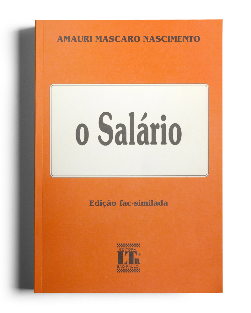 O Salário: Edição Fac-Similada