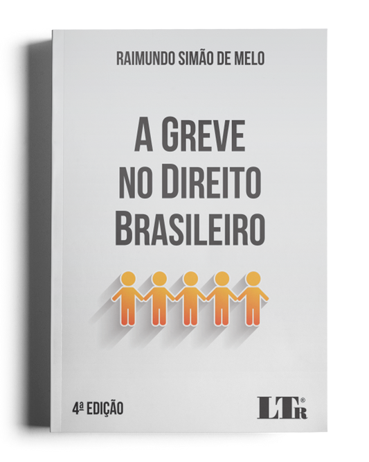 A Greve no Direito Brasileiro