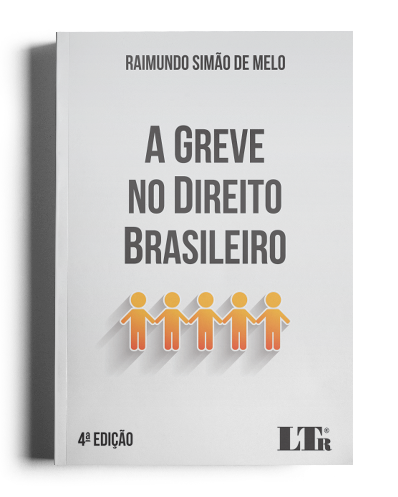 A Greve no Direito Brasileiro